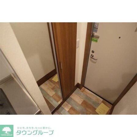 グリーンゲイブルズの物件内観写真